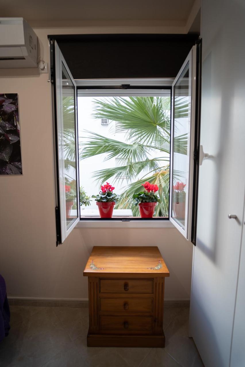 Apartamento Larra Nervión Sevilla Exterior foto