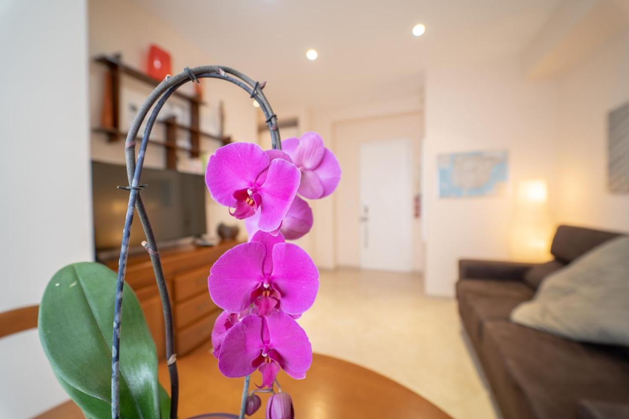 Apartamento Larra Nervión Sevilla Exterior foto